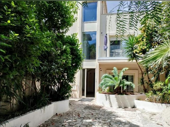 Villa Maya Villa San Giovanni Ngoại thất bức ảnh