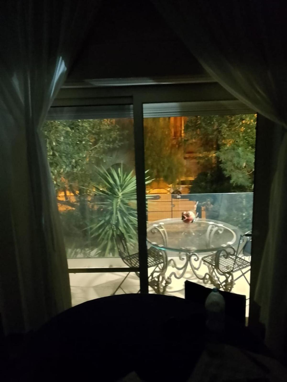 Villa Maya Villa San Giovanni Ngoại thất bức ảnh