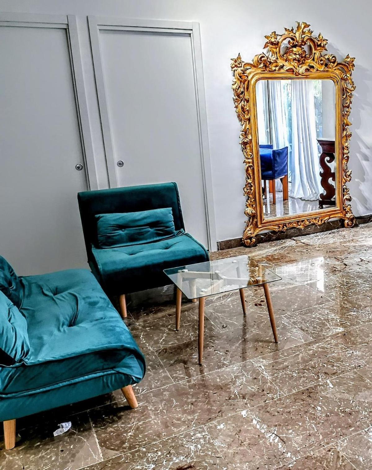 Villa Maya Villa San Giovanni Ngoại thất bức ảnh