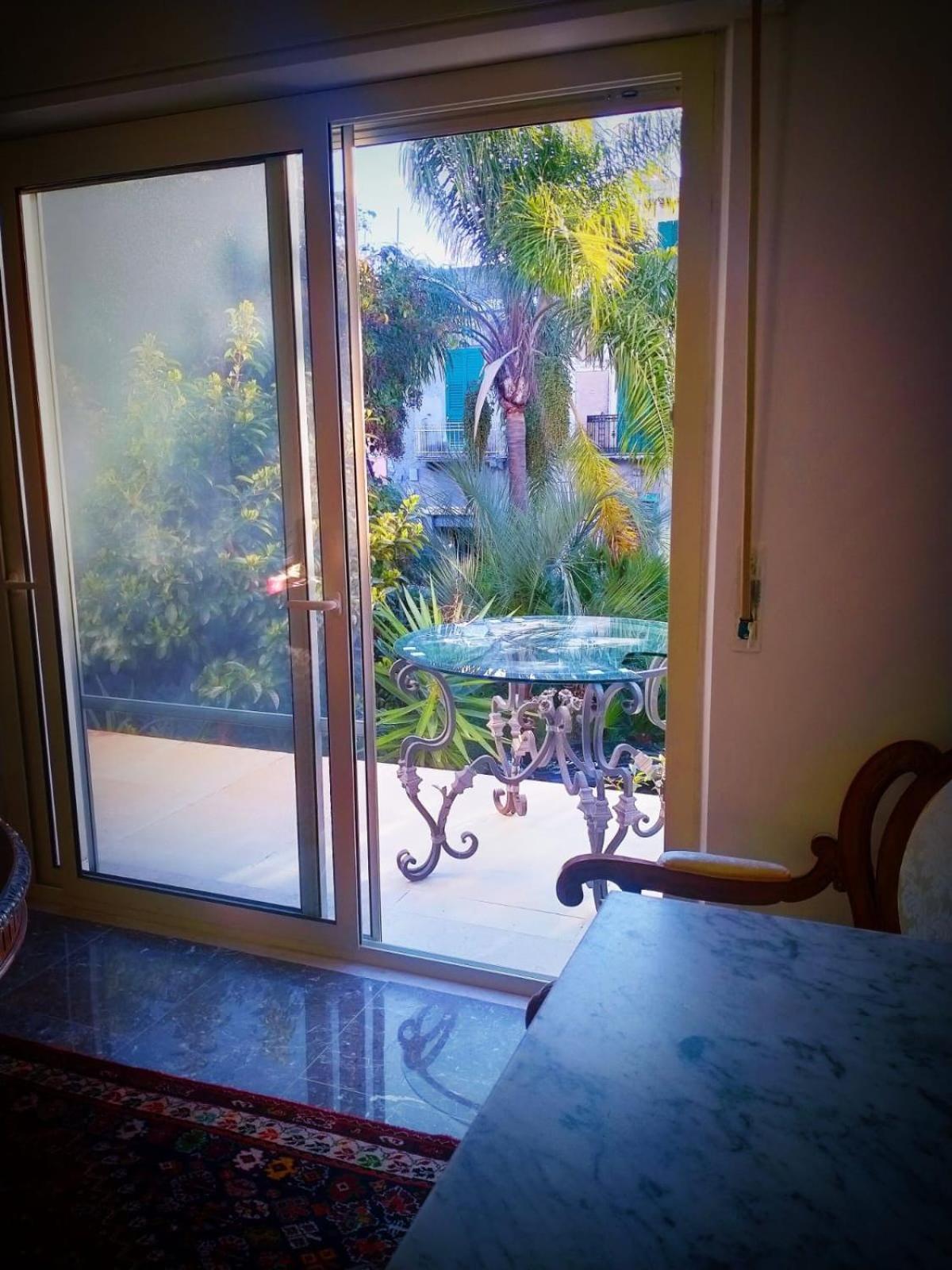 Villa Maya Villa San Giovanni Ngoại thất bức ảnh