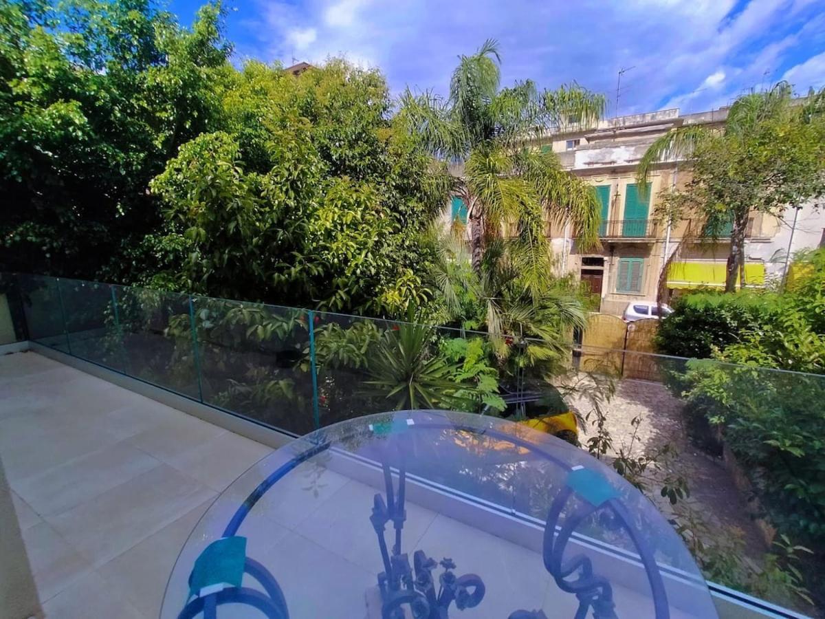 Villa Maya Villa San Giovanni Ngoại thất bức ảnh