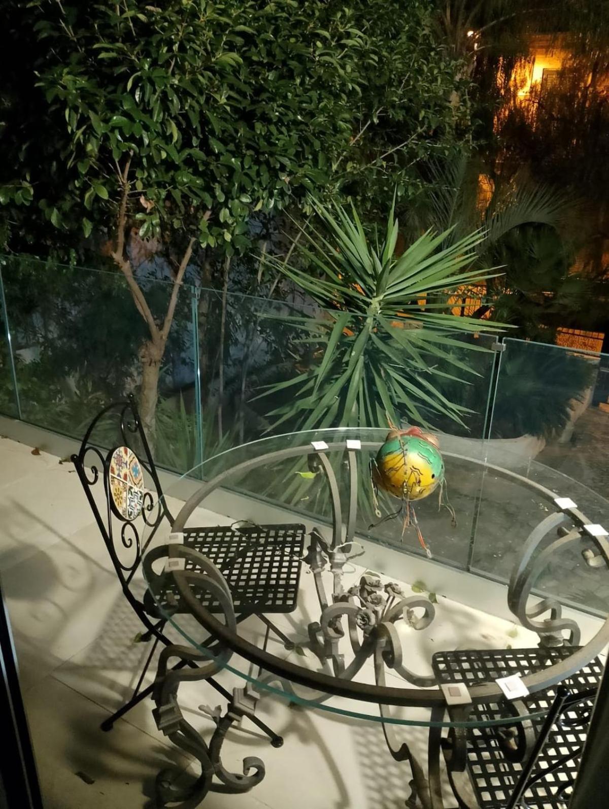 Villa Maya Villa San Giovanni Ngoại thất bức ảnh