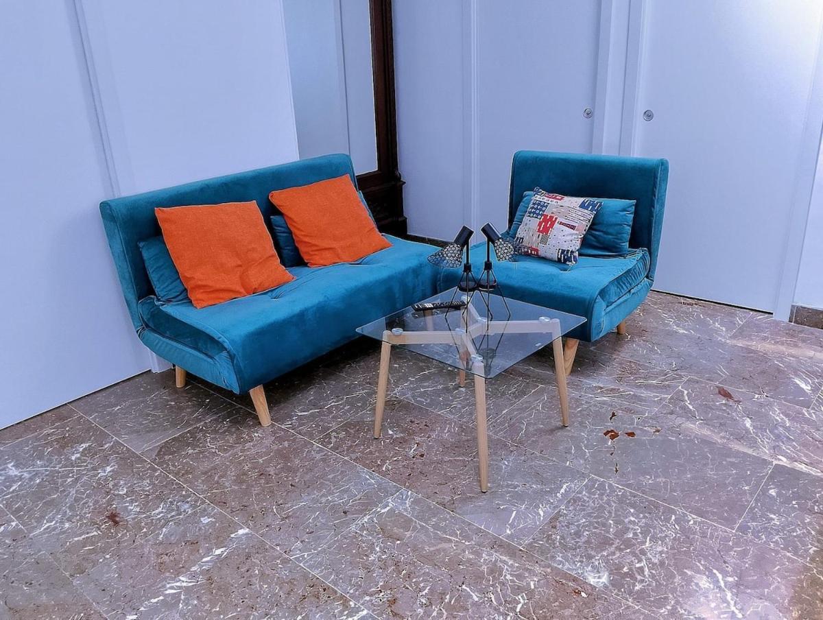 Villa Maya Villa San Giovanni Ngoại thất bức ảnh