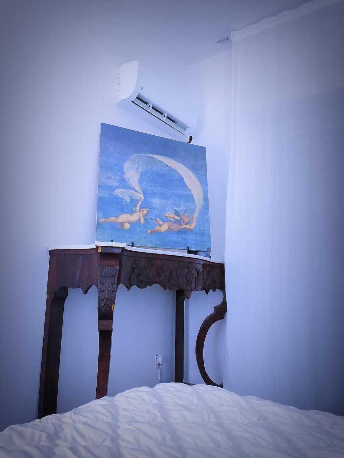 Villa Maya Villa San Giovanni Ngoại thất bức ảnh