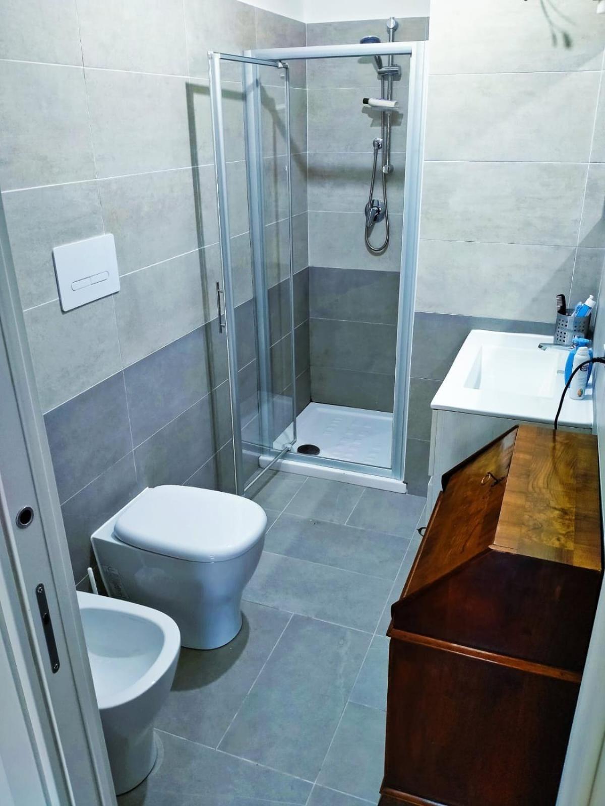 Villa Maya Villa San Giovanni Ngoại thất bức ảnh
