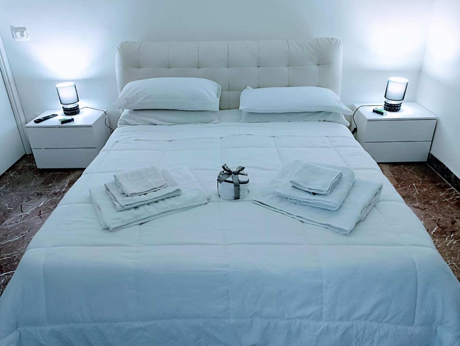 Villa Maya Villa San Giovanni Ngoại thất bức ảnh