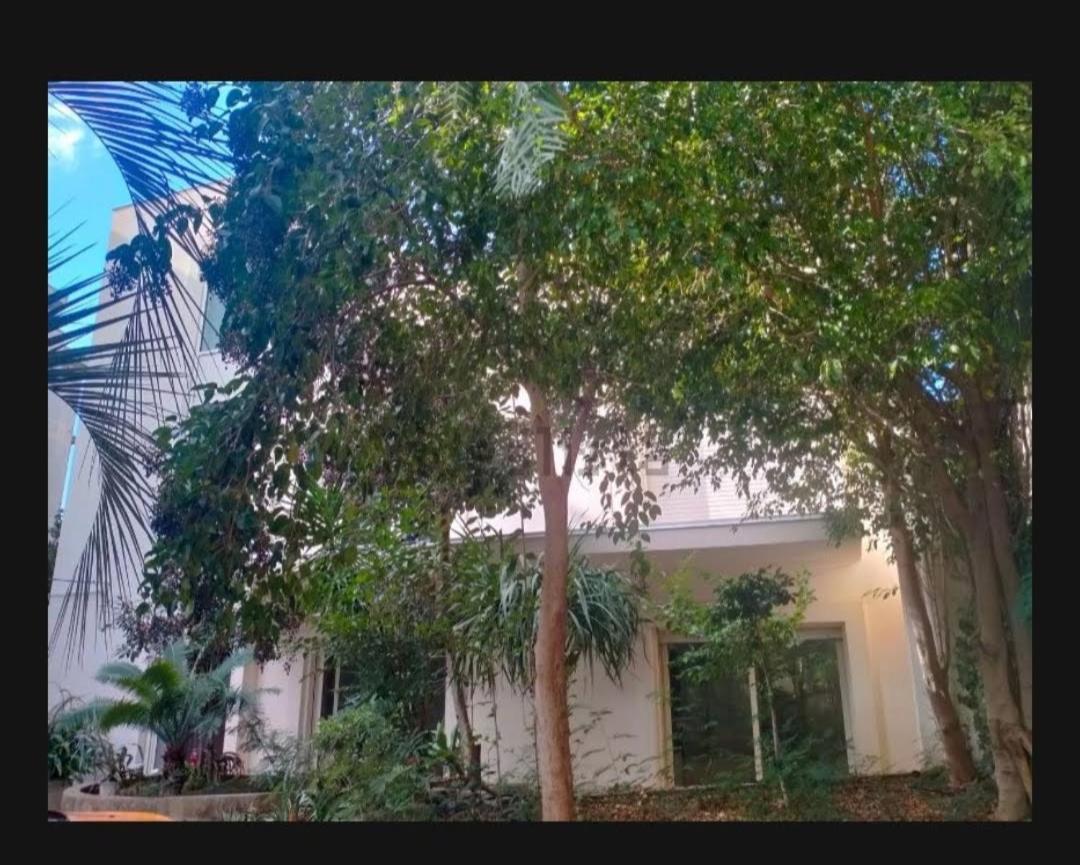 Villa Maya Villa San Giovanni Ngoại thất bức ảnh