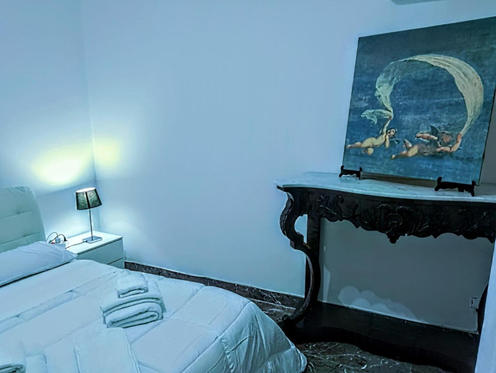 Villa Maya Villa San Giovanni Ngoại thất bức ảnh