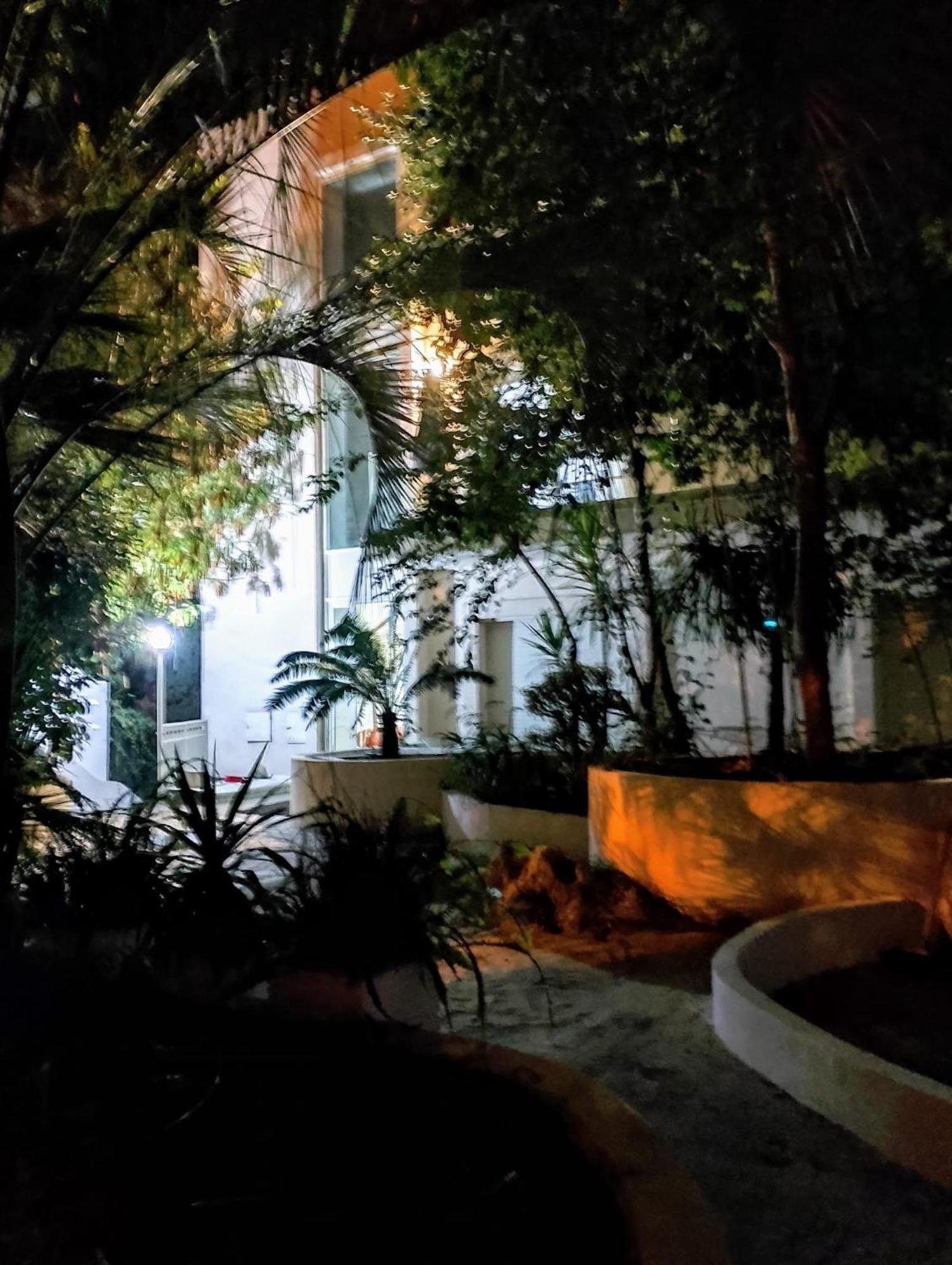 Villa Maya Villa San Giovanni Ngoại thất bức ảnh