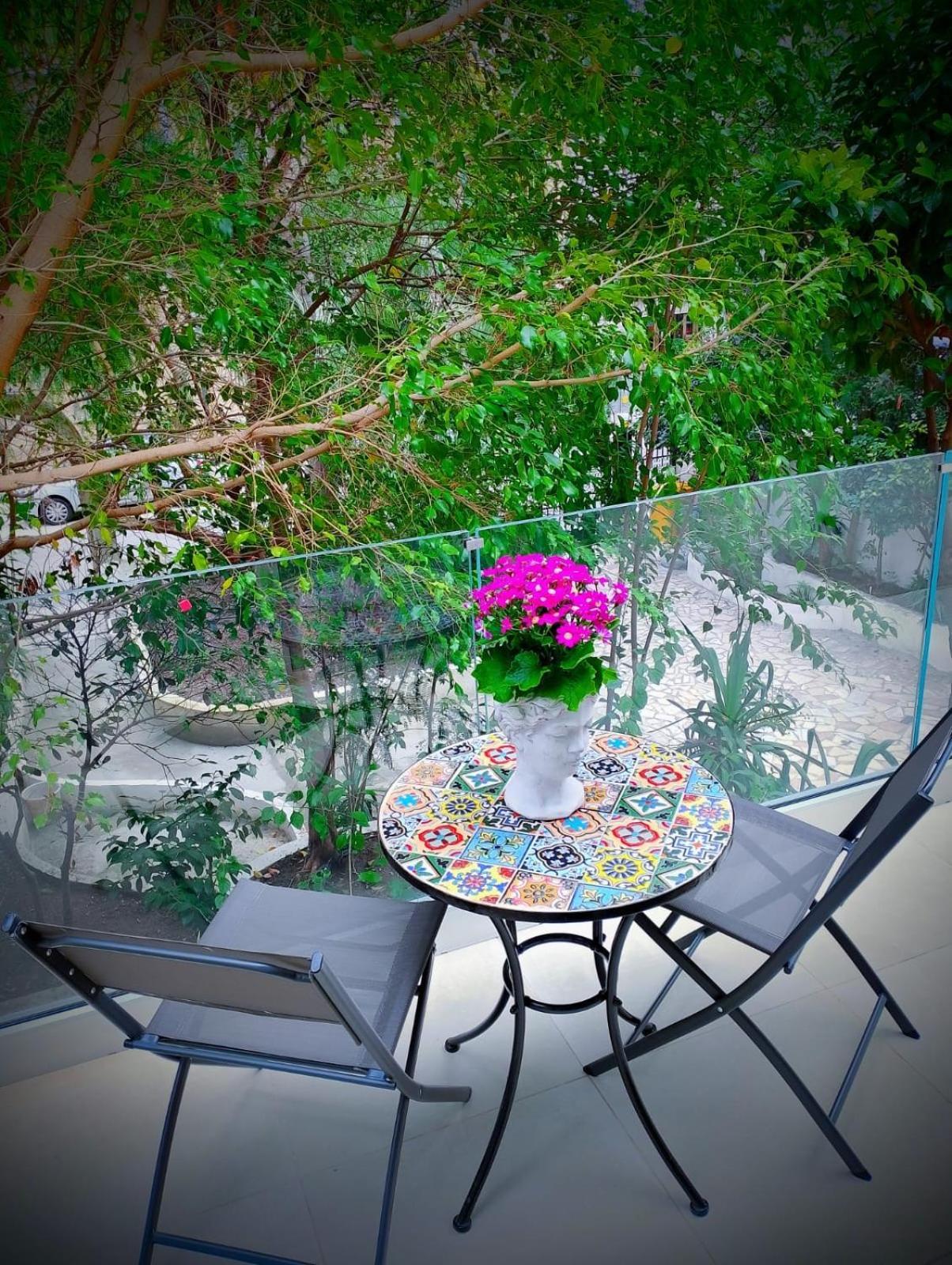 Villa Maya Villa San Giovanni Ngoại thất bức ảnh